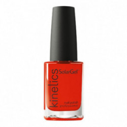 Kinetics Solar Gel Polish 256 Gangsterina Nagu laka 15 ml