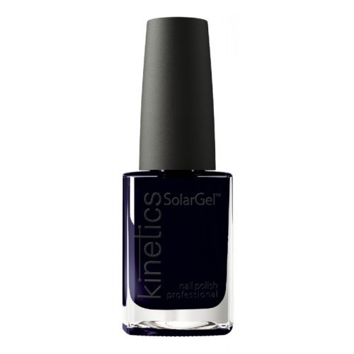 Kinetics Solar Gel Polish 256 Gangsterina Nagu laka 15 ml