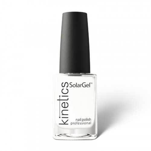 Kinetics Solar Gel Polish 256 Gangsterina Nagu laka 15 ml