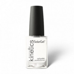 Kinetics Solar Gel Polish 256 Gangsterina Nagu laka 15 ml
