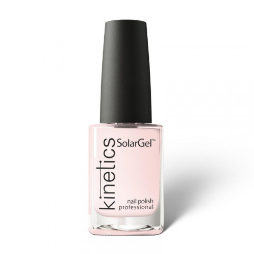 Kinetics Solar Gel Polish 256 Gangsterina Nagu laka 15 ml