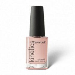Kinetics Solar Gel Polish 256 Gangsterina Nagu laka 15 ml