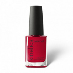 Kinetics Solar Gel Polish 256 Gangsterina Nagu laka 15 ml