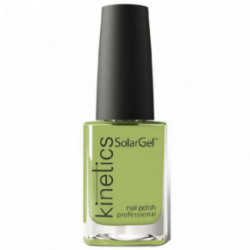 Kinetics Solar Gel Polish 256 Gangsterina Nagu laka 15 ml