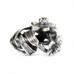 Trollbeads Dzeltena Marta Narcise 1gab.