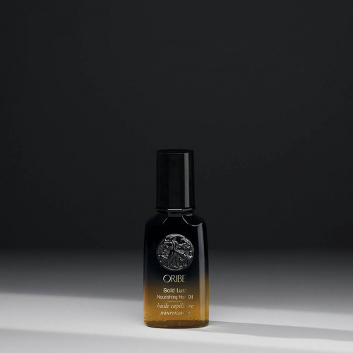 Oribe Gold Lust Nourishing Hair Oil Barojoša matu eļļa 100ml