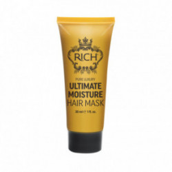 Rich Pure Luxury Ultimate Moisture Hair Mask Intensīvi mitrinoša un atjaunojoša matu maska 250ml