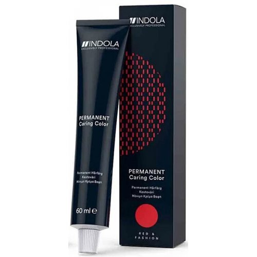 Indola Permanent Caring Color Profesionāla matu krāsa 60ml