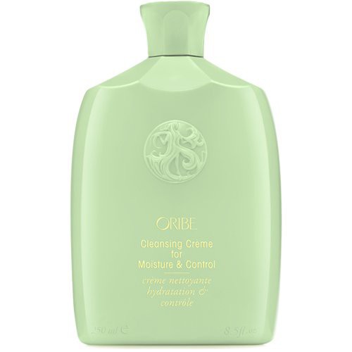 Oribe Moisture & Control Cleansing Crème Attīrošs matu krēms 250ml