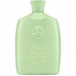 Oribe Moisture & Control Cleansing Crème Attīrošs matu krēms 250ml