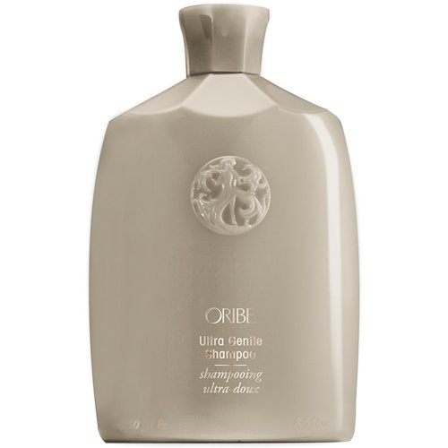 Oribe Signature Ultra Gentle Shampoo Nomierinošs matu šampūns 250ml