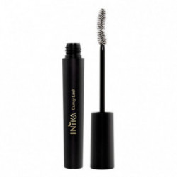 Inika Organic Curvy Lash Mascara Skropstu tuša 7.5ml