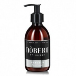 Noberu Amber-Lime Matu šampūns 250ml