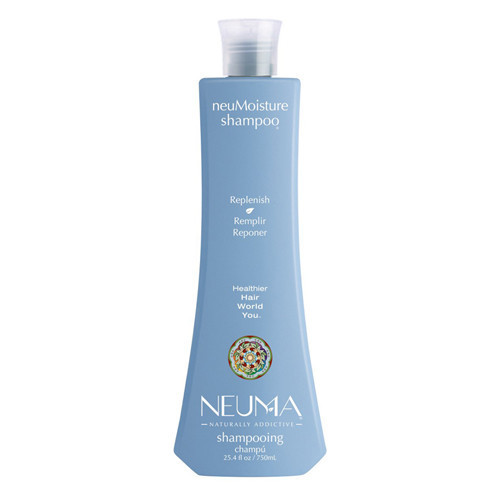 NEUMA neuMoisture Replenish Mitrinošs matu šampūns 750ml