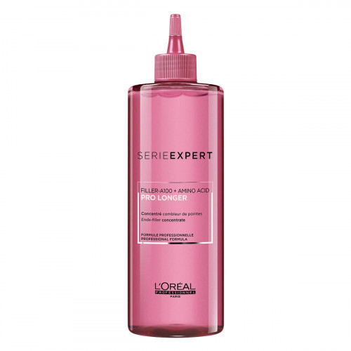 L'Oréal Professionnel PRO LONGER End Thickening Concentrate Matu galiņus spēcinošs koncentrāts gariem matiem 400ml