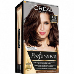 L'Oréal Paris Preference Hair Color Ilgnoturīga matu krāsa Extreme Platinum