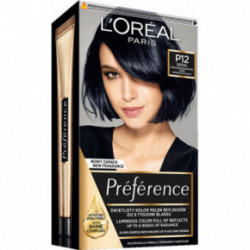 L'Oréal Paris Preference Hair Color Ilgnoturīga matu krāsa Extreme Platinum