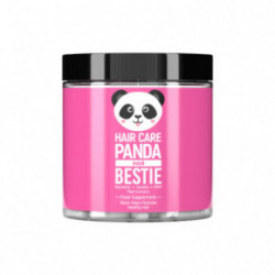 Hair Care Panda Hair Bestie Food Supplement Uztura bagātinātājs matu kopšanai 60 kapsulas
