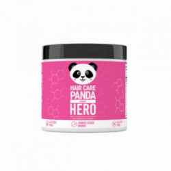 Hair Care Panda Amino Hero Food Supplement Uztura bagātinātājs matiem 150ml