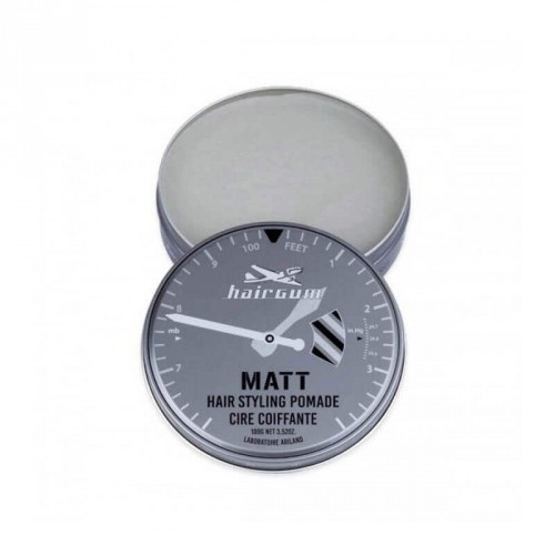 Hairgum Matt Pomade Matēta matu pomāde 40g