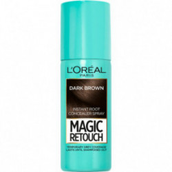 L'Oréal Paris Magic Retouch Spray Sprejs, lai paslēptu ataugušo matu saknes 75ml