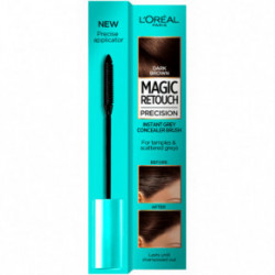 L'Oréal Paris Magic Retouch Precision Concealer Brush Tuša ataugušam matu saknēm 8ml