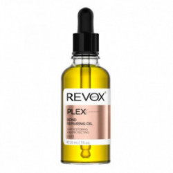 Revox B77 Plex Bond Repairing Oil Step 7 Atjaunojoša matu eļļa 30ml