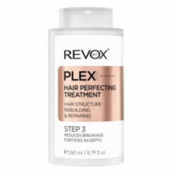 Revox B77 Plex Hair Perfecting Treatment Step 3 Līdzeklis matu stāvokļa uzlabošanai 260ml