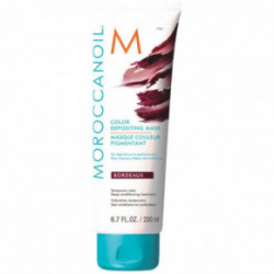 Moroccanoil Color Depositing Mask Tonējoša maska 200ml