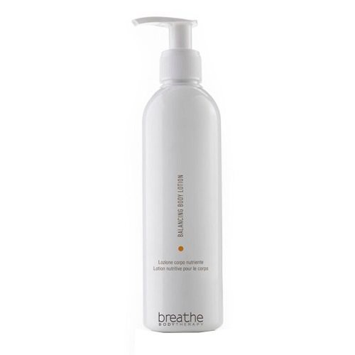 Breathe Balancing Body Lotion Barojošs un tonizējošs ķermeņa losjons 250ml