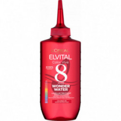 L'Oréal Paris Elvital Color Vive 8 Second Wonder Water Šķistošs kondiciionieris 200ml