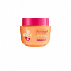 L'Oréal Paris Elvital Dream Length Savior Mask Atjaunojoša maska gariem bojātiem matiem 300ml