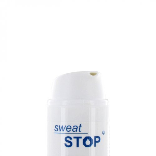 Sweatstop Aloe Vera Relotion Hydrating Cream Ādas kopšanas losjons 50ml