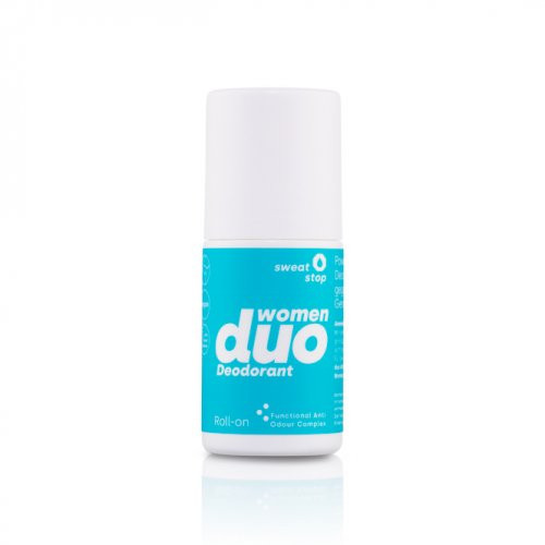 Sweatstop Women Duo Deodorant Dezodorants sievietēm 50ml