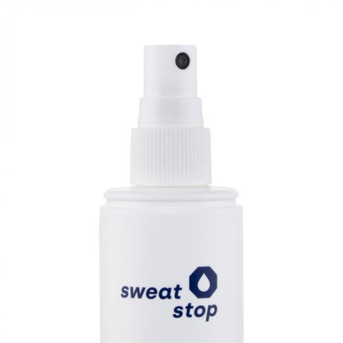 Sweatstop Forte Max Antiperspirant Hand Spray Antiperspirants pret roku svīšanu 100ml