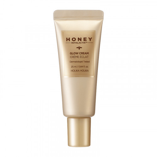 Holika Holika Honey Royalactin Propolis Ampoule Set Sejas kopšanas komplekts ar medu 30ml+25ml