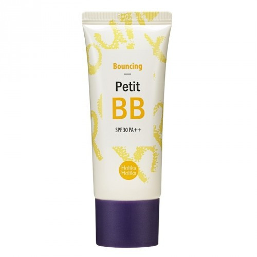 Holika Holika Bouncing Petit BB Cream Krēms 30ml