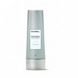 Goldwell Kerasilk Reconstruct Conditioner Kondicionieris bojātiem matiem 200ml