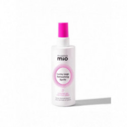 Mio Mama Mio Lucky Legs Refreshing Spritz Atvēsinošs kāju aerosols 120ml