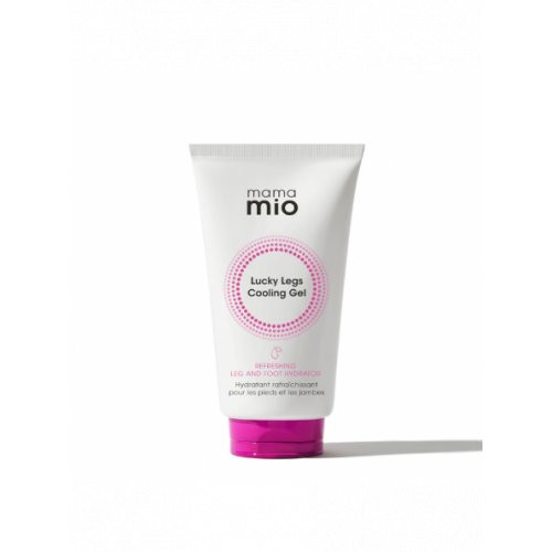 Mio Mama Mio Lucky Legs Cooling Gel Atvēsinošs kāju gēls 125ml