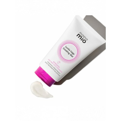 Mio Mama Mio Lucky Legs Cooling Gel Atvēsinošs kāju gēls 125ml