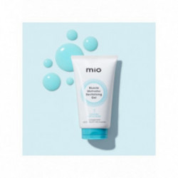 Mio Muscle Motivator Revitalising Gel Muskuļus atvēsinošs gels 125ml