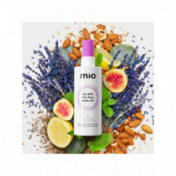 Mio Go With The Flow Calming Body Oil Nomierinoša ķermeņa eļļa 130ml