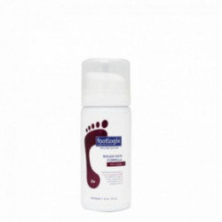 Footlogix Rough Skin Formula Pretsēnīšu līdzeklis pēdām 125ml