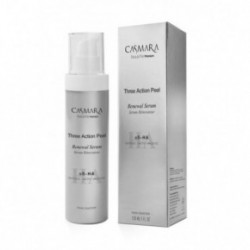 Casmara Triactive Natural Peeling RGnerin Three Action Cleanser Pīlings 150ml