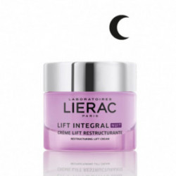 Lierac Lift Integral Night Restructuring Lift Cream Nostiprinošs nakts sejas krēms 50ml