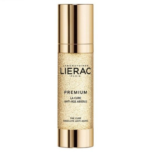 Lierac Premium The Cure Absolute Anti-Aging Koncentrats skaistumam 30ml