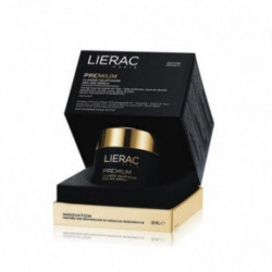 Lierac Premium The Voluptuous Cream Grezns sejas krēms 50ml