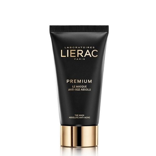 Lierac Premium The Mask Absolute Anti-Aging Atjaunojoša sejas maska 75ml