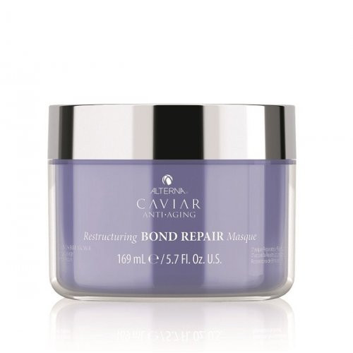 Alterna Caviar Restructuring Bond Repair Barojoša maska bojātiem matiem 169ml